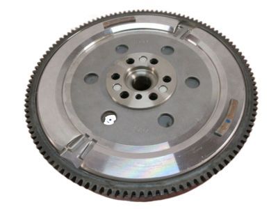 Dodge Dart Flywheel - 5106172AB