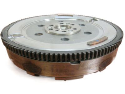 Dodge Dart Flywheel - 5106172AB