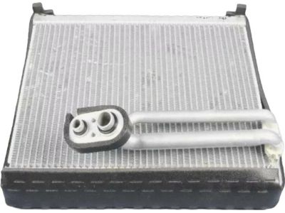 Mopar 68004194AB Evaporator A/C Includes: Expansion Valve Mounting Bolts