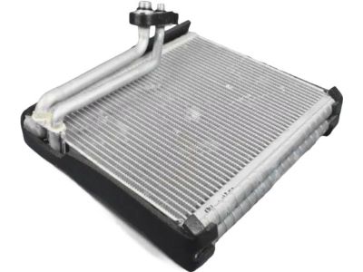 Mopar 68004194AB Evaporator A/C Includes: Expansion Valve Mounting Bolts
