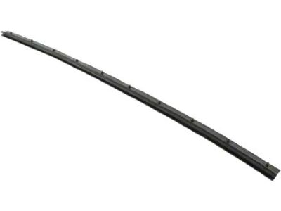 Mopar 55112358AB Seal Door Sill