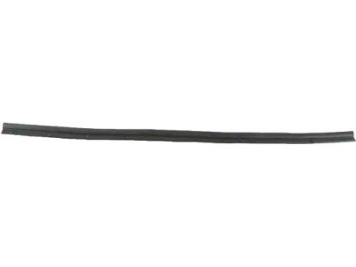 Mopar 55112358AB Seal Door Sill