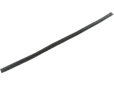 Mopar 55112358AB Seal Door Sill