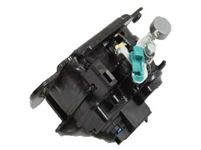 Chrysler Trunk Lid Latch - 4589016AC