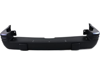 Jeep 4798892 Bumper Cover