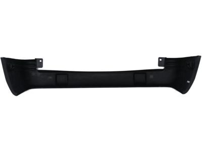 Jeep 4798892 Bumper Cover