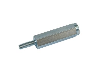 6511411AA Mopar Nut Hexagon Head M6X1.00X80.00 Product Photo 3 of 3