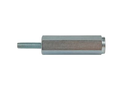 6511411AA Mopar Nut Hexagon Head M6X1.00X80.00 Product Photo 2 of 3