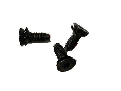 Chrysler MU340043 SCREW