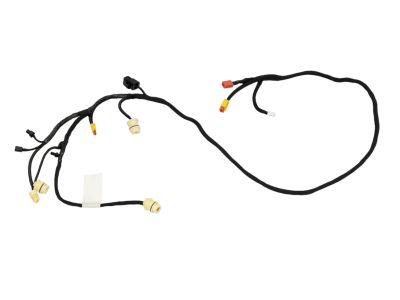Mopar 5029972AE Wiring Liftgate