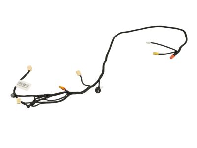 Mopar 5029972AE Wiring Liftgate