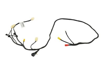 Mopar 5029972AE Wiring Liftgate