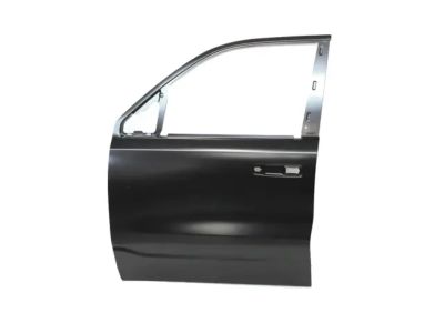 Mopar 68292439AC Panel Front Door Outer Repair, Driver Side