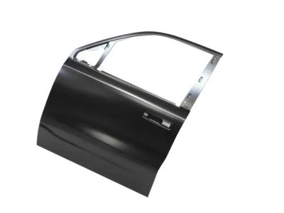 Mopar 68292439AC Panel Front Door Outer Repair, Driver Side