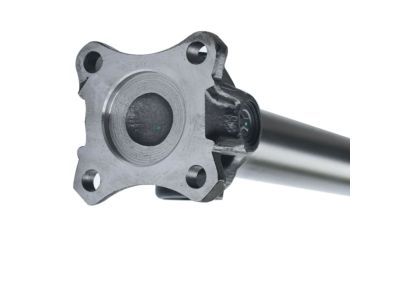 Ram Drive Shaft - 52123021AC