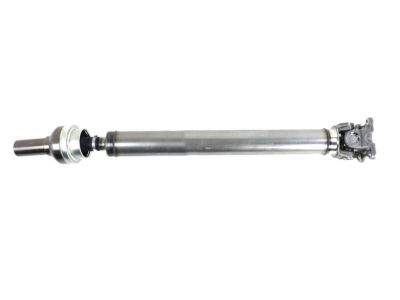 Ram Drive Shaft - 52123021AC