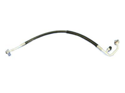 Dodge 55057006AB LINE A/C Discharge
