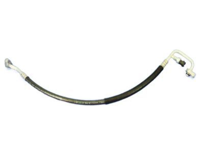 Dodge 55057006AB LINE A/C Discharge