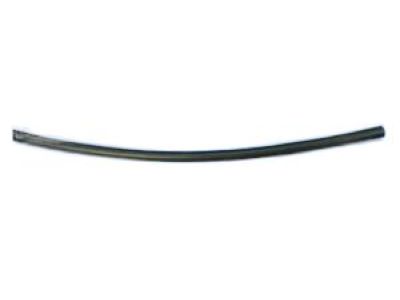 Jeep Door Seal - 68036674AB