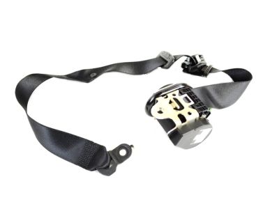 Mopar 1HQ42DX9AA Seat Belt Front Outer Mopar 1HQ42DX9AA Seat Belt Front Outer