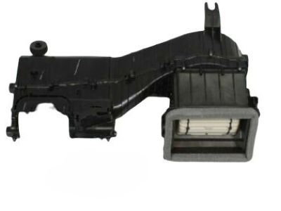 Jeep 68089569AA Blower Case