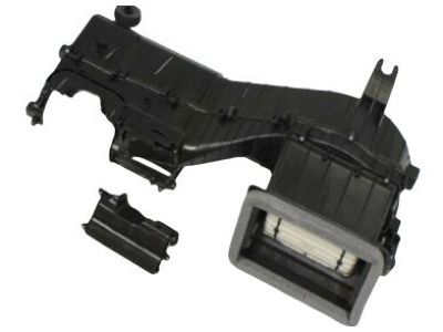 Jeep 68089569AA Blower Case