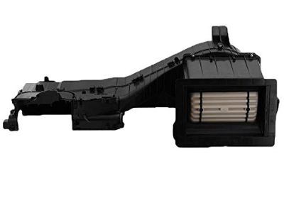 Jeep 68089569AA Blower Case