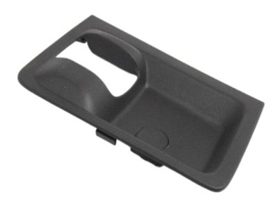 Dodge 1GY64XDVAD Handle Bezel