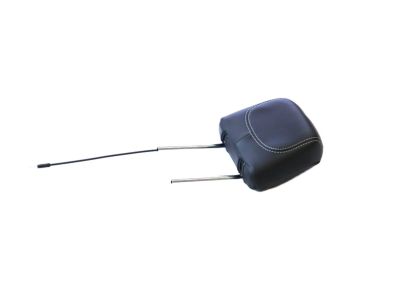 Mopar 6RT372X9AB Headrest Second Row Outboard