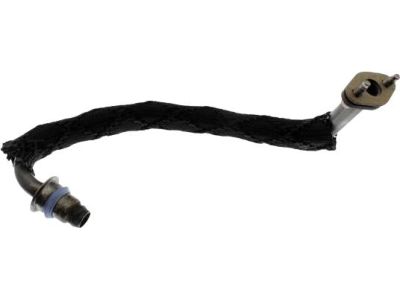 Mopar 4593580AB Tube EGR Valve To Intake Plenum