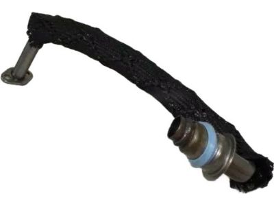 Mopar 4593580AB Tube EGR Valve To Intake Plenum