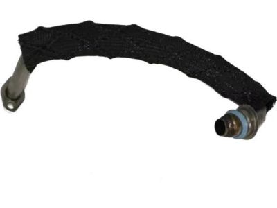 Mopar 4593580AB Tube EGR Valve To Intake Plenum