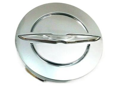 Chrysler Emblem - 1LB74SZ7AB