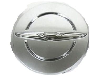 Chrysler Emblem - 1LB74SZ7AB