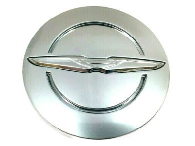Chrysler Emblem - 1LB74SZ7AB