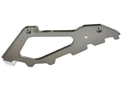 Jeep 68246358AA Fender Mounting Bracket