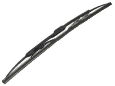 Jeep WB000012AE BLADE, Wiper