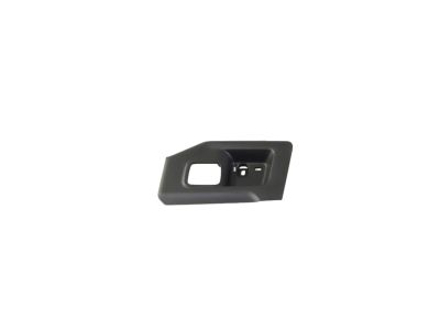 Mopar 6NH27TX7AC Bezel Release Handle With LED