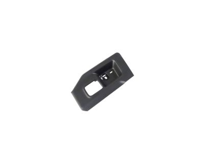 Mopar 6NH27TX7AC Bezel Release Handle With LED