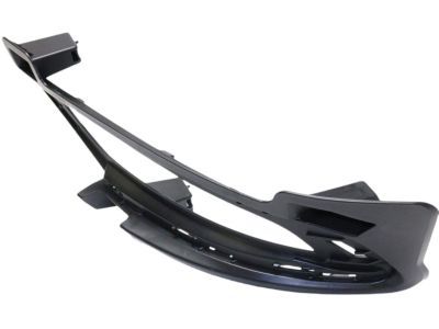 Chrysler 68227213AB Fog Lamp Bezel