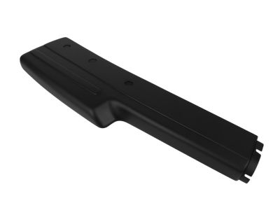 Mopar 55155997AC Step Pad Rear Bumper