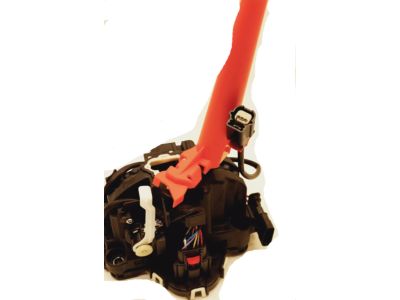 Mopar 4670714AD Shifter Transmission