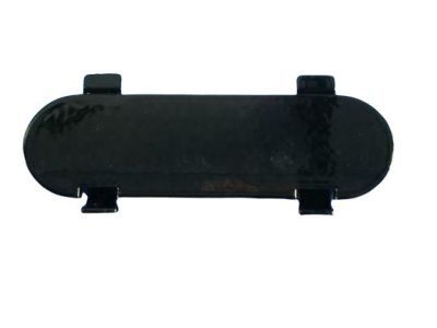 Jeep 55112738AA Roof Rack Cover