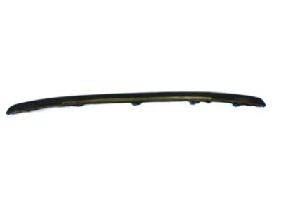 Jeep Air Deflector - 5183438AA