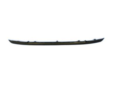 Jeep Air Deflector - 5183438AA