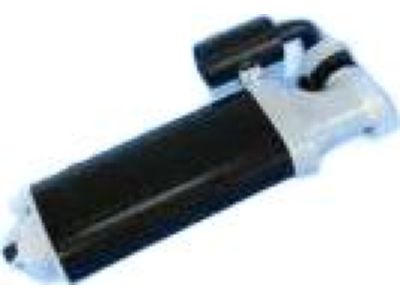 Mopar 68421012AA Canister Vapor