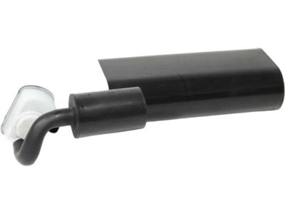 Mopar 68421012AA Canister Vapor