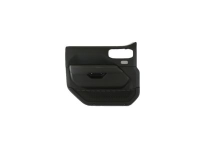 Mopar 5ZW851A3AD Panel Assembly Front Door Trim 5ZW851A3AD Mopar Panel Assembly Front Door Trim Product Photo 1 of 3