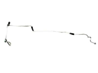 2018 Ram 3500 A/C Hose - 68186691AE