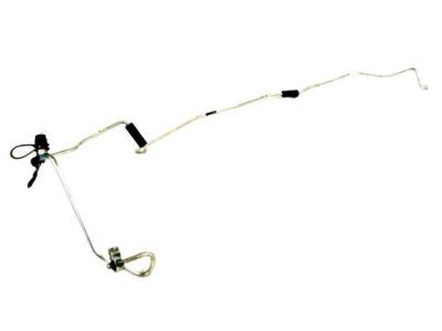 2018 Ram 3500 A/C Hose - 68186691AE